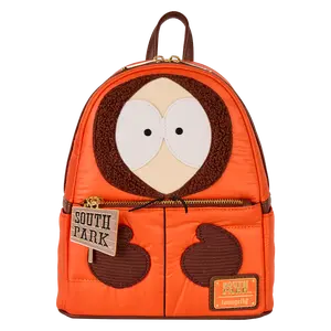 South Park Kenny Mini Backpack