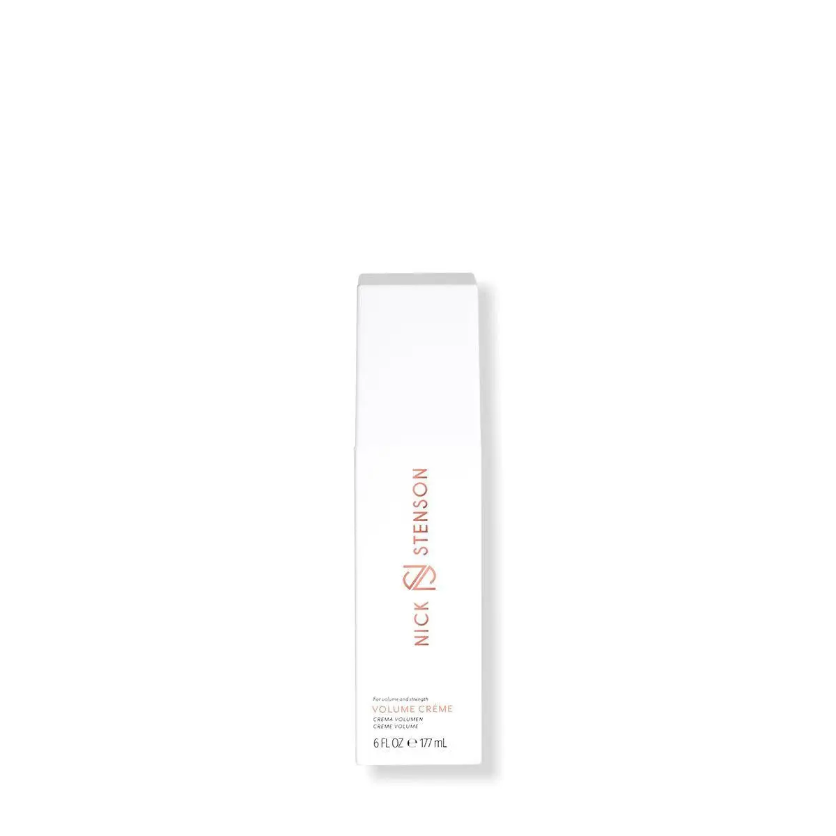 Hair Styling Cream / Volume Créme Gel Haircare