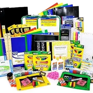 Bulk Back To School Supplies