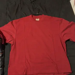 7.5oz Max Heavyweight Oversized Short Sleeve Casual Streetwear Top Tshirt Cotton Cropped