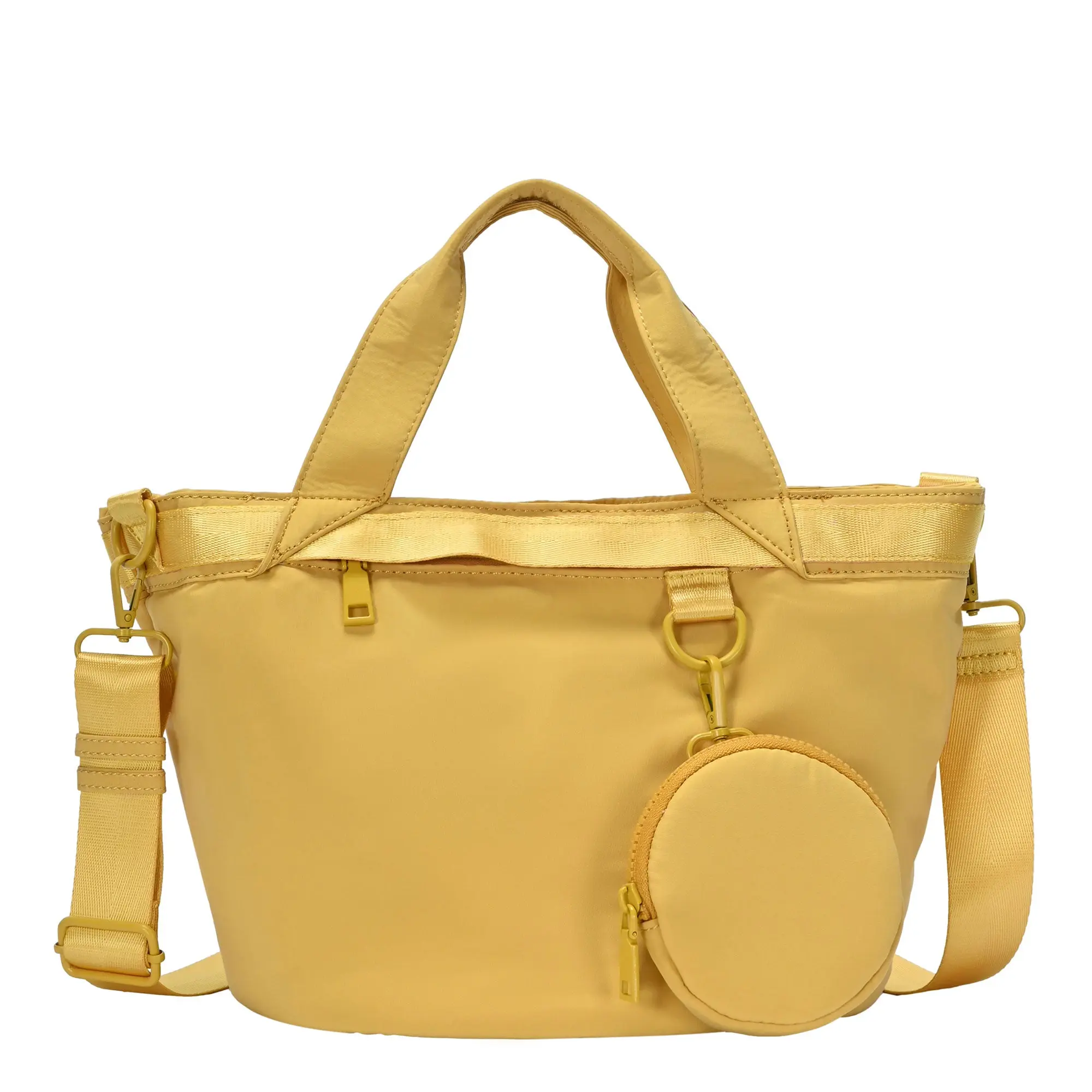 The Annelise Satchel