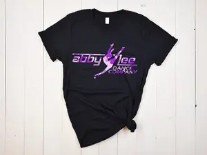 Dance Moms Abby Lee Dance Company Classic Shirt, Unisex for Men Women