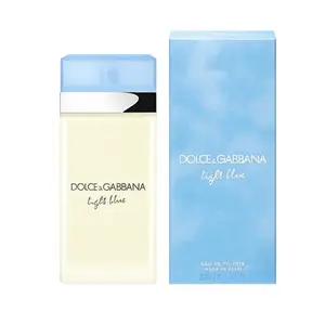 Dolce & Gabbana Light Blue Eau De Toilette For Women