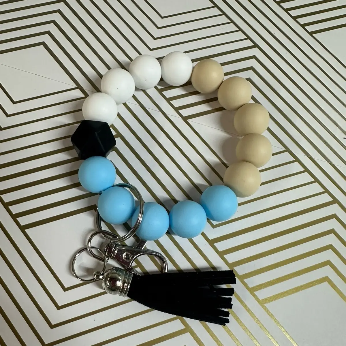 key wristlet