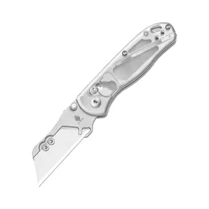 Kizer EDC Knife Dropbear Utility Uti BEAR 1 Acrylic V3619JA5