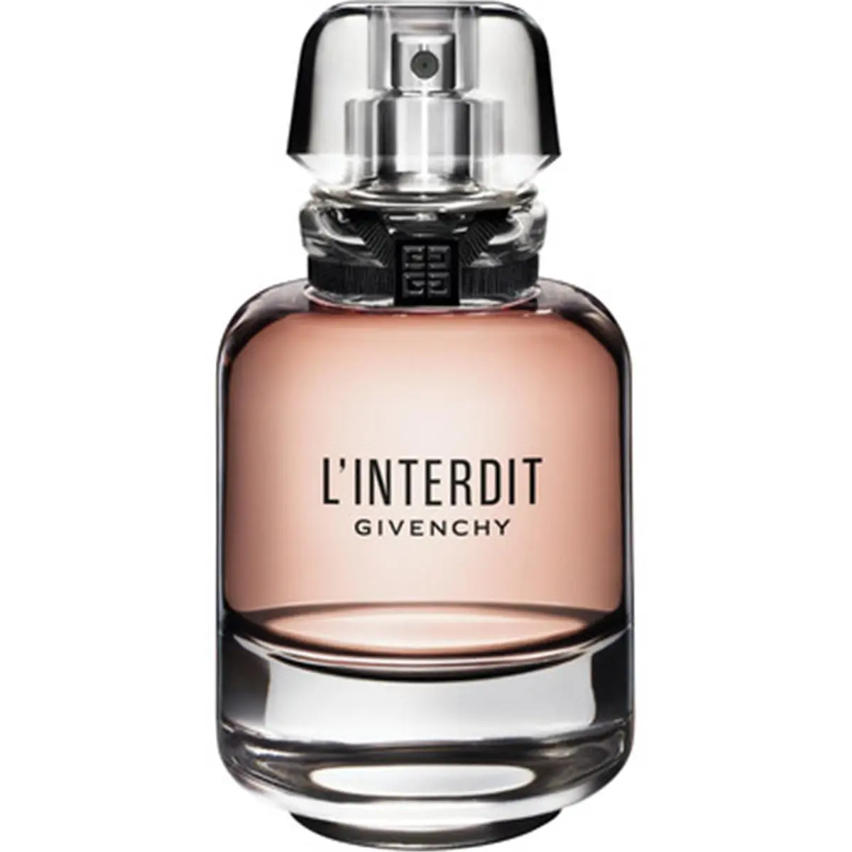 GIVENCHY 212 MAIN Interdit Long-Lasting EDP Perfume Spray - 2.5 fl oz, Luxury Women's Fragrance