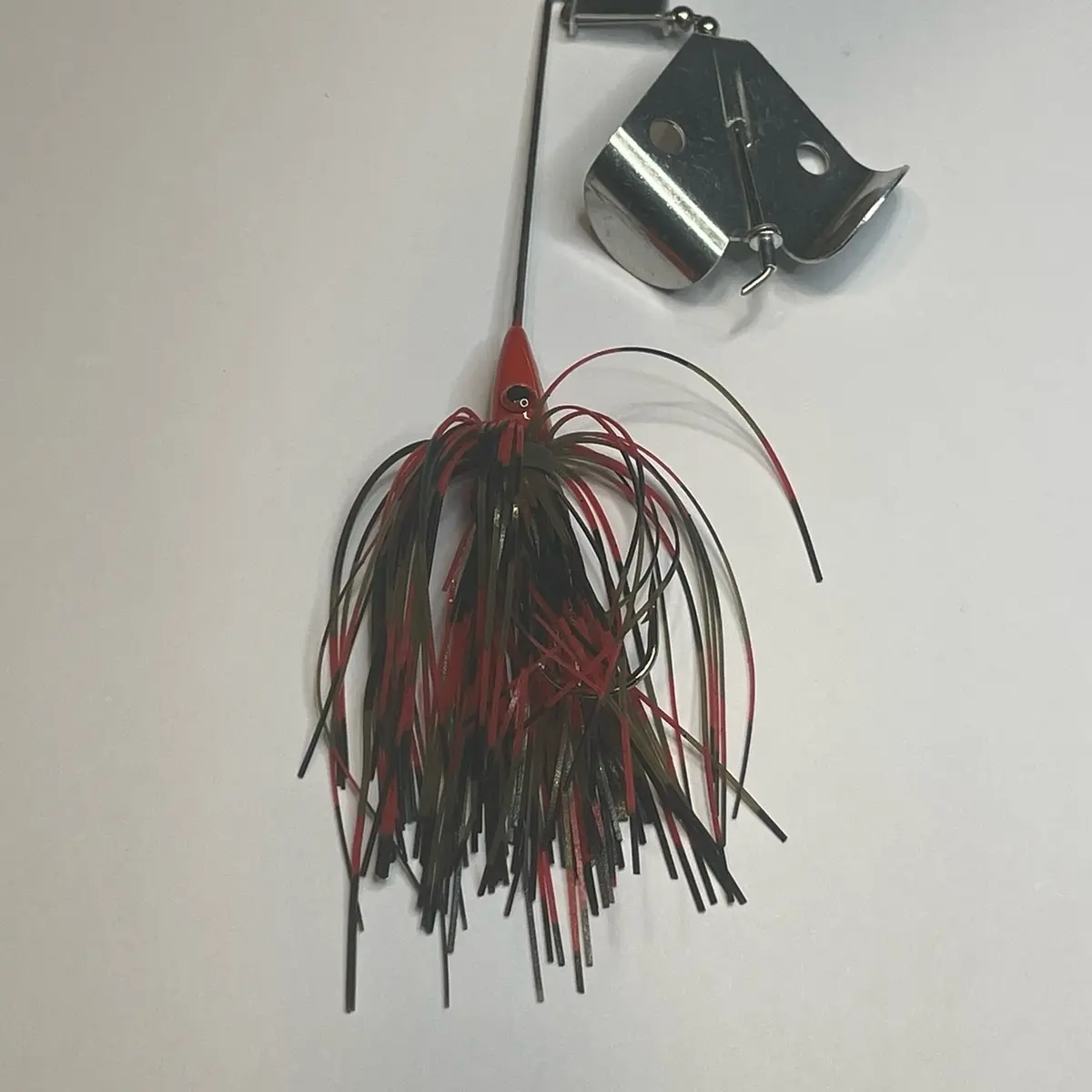 1/2 oz Buzzbait 1/2 oz Buzzbait