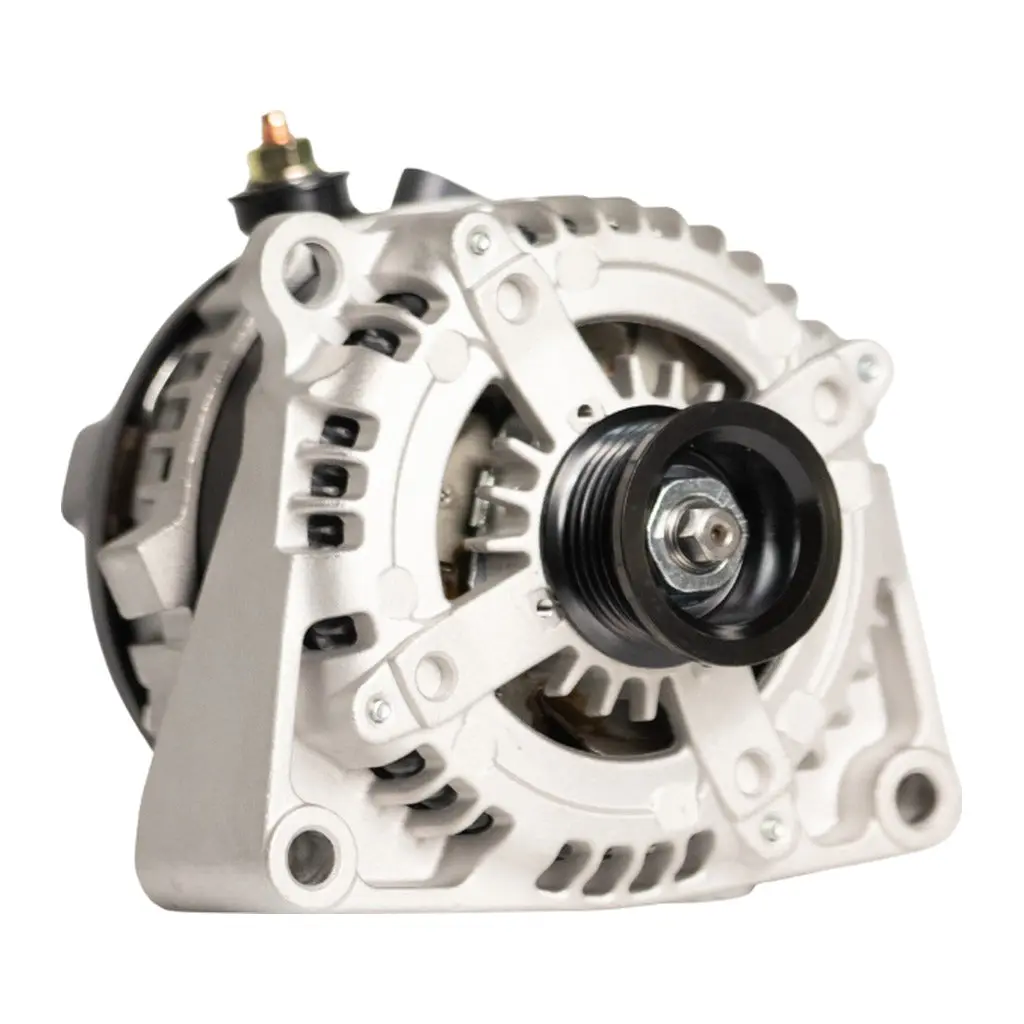 1990-1991 Oldsmobile Cutlass Supreme L4 2.3L cs130 High Output Alternator