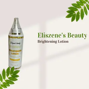 Lotion Corps Eliszene Beauty – Soin Cosmétique Hydratant (500ml)