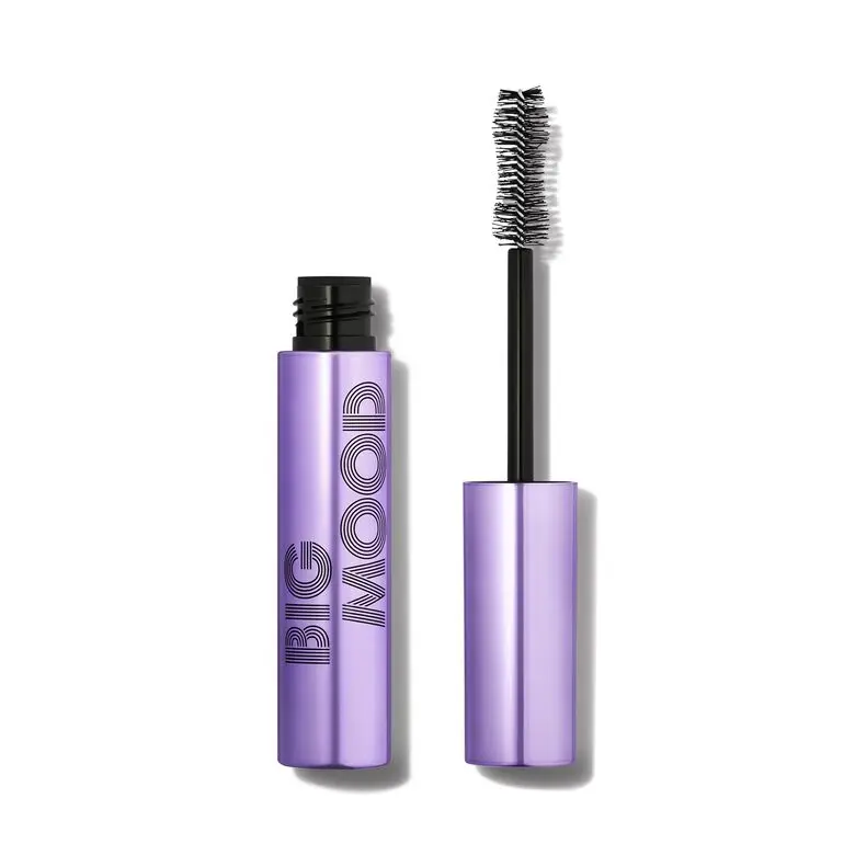 Big Mood Volumizing Mascara Big Mood Volumizing Mascara