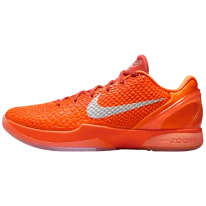 Nike Kobe 6 Protro Total Orange