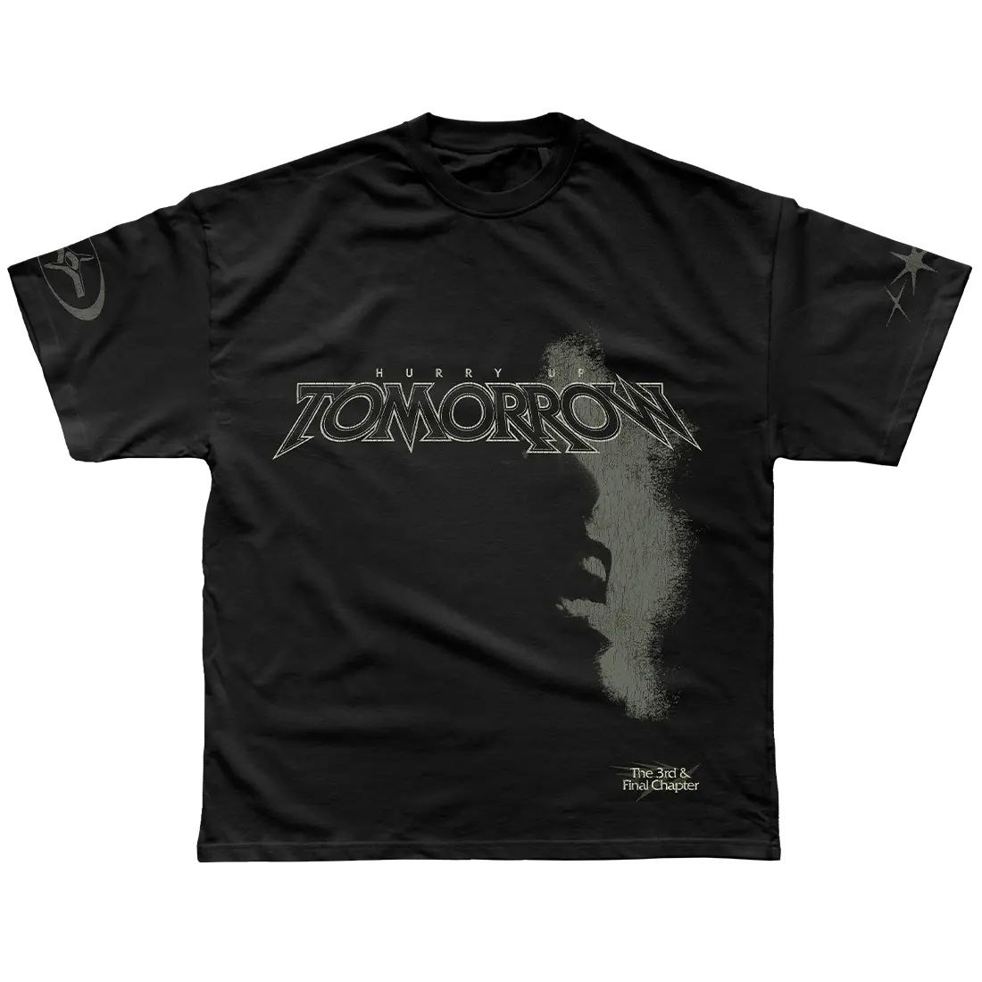 Pain Tee