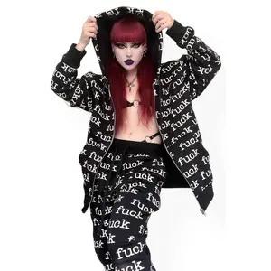 FUCK HOODIE