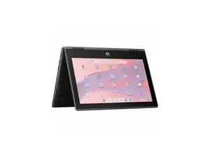 HP Fortis X360 11.6" Touchscreen Chromebook 8GB 64GB eMMC ChromeOS 9R3A1UTABA HP Fortis X360 11.6" Touchscreen Chromebook 8GB 64GB eMMC ChromeOS 9R3A1UTABA
