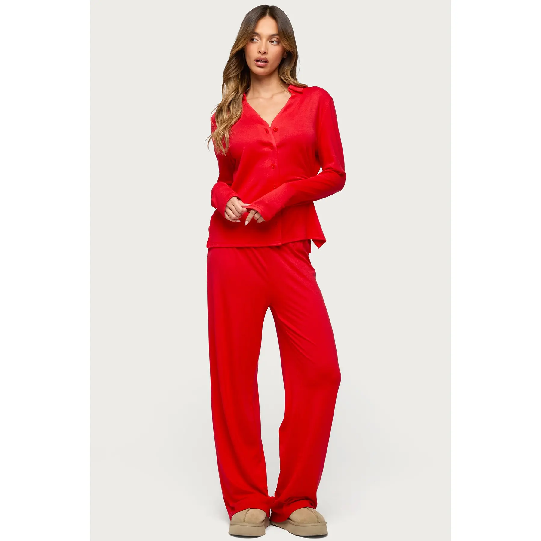 Justina Pants