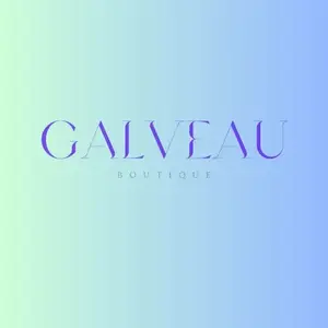 Galveau shop logo