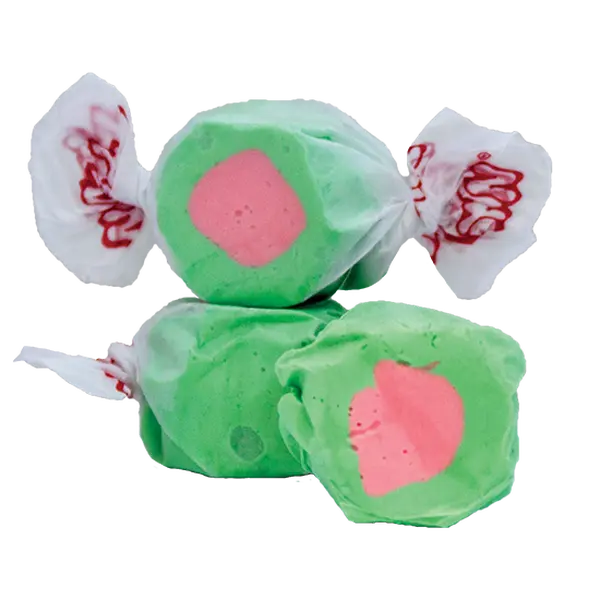 Watermelon Taffy