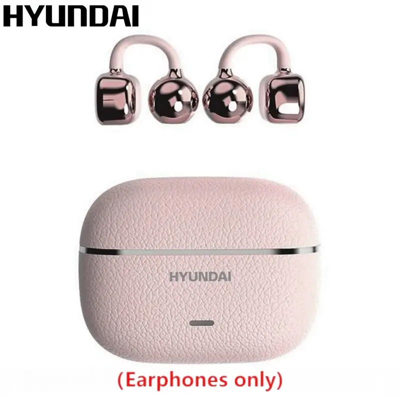 Pink(Earphones Only)