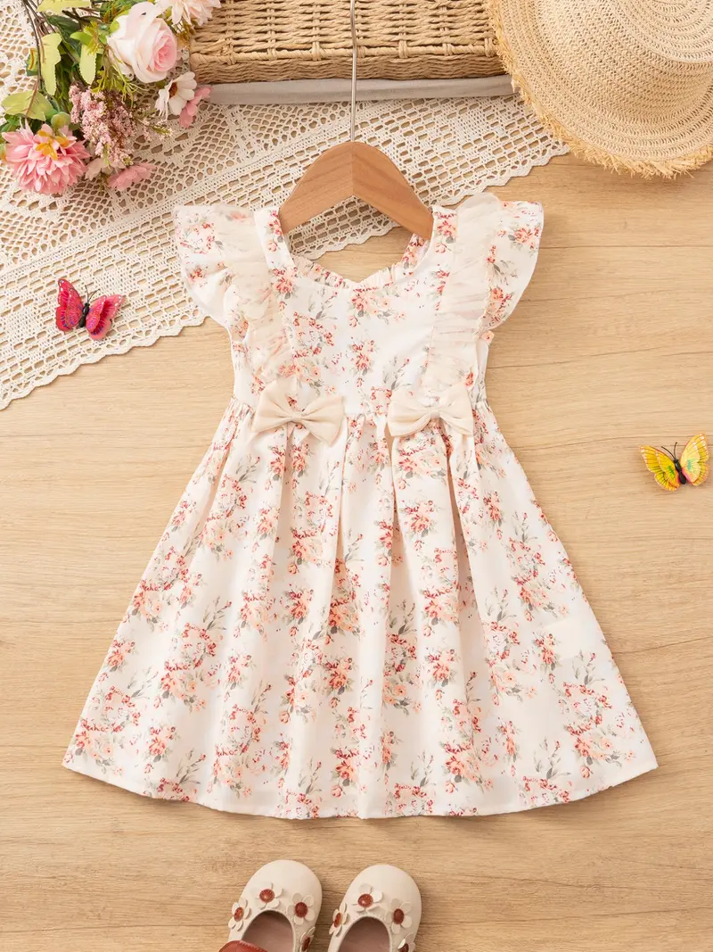 girl dresses size 7-8 - TikTok Shop