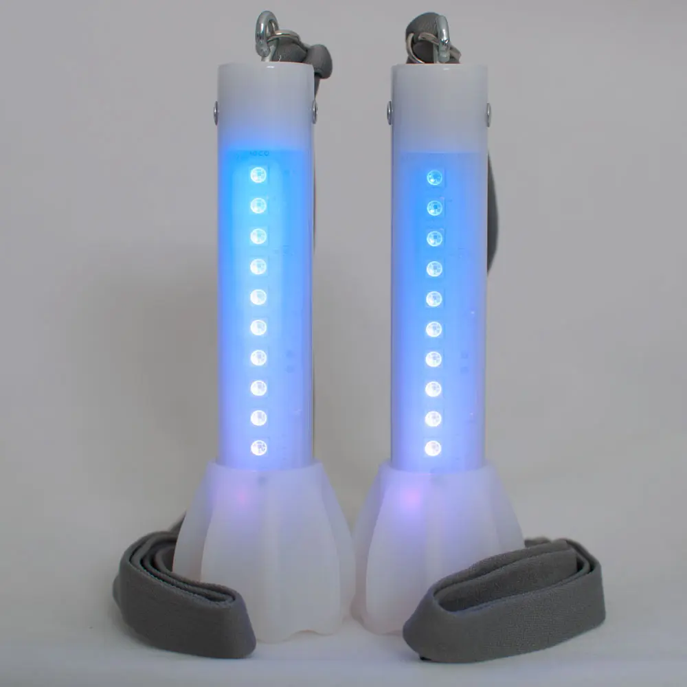 FuturePoi Micro - Super Lightweight LED Poi
