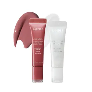 Laneige Milky Glaze Duo, Glaze Craze and Lip Glowy Balm Stardust Milky Way