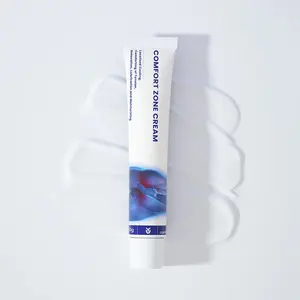 Herbal Intimate Care Cream with Borneol, Thymol & Aloe Vera