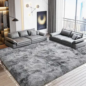 9x12ft long wool mat – ultra-soft, fluffy, and comfortable, ideal for living rooms, bedrooms, and offices. Available in various colors, this high-quality interior mat offers stylish floor covering for your living space.