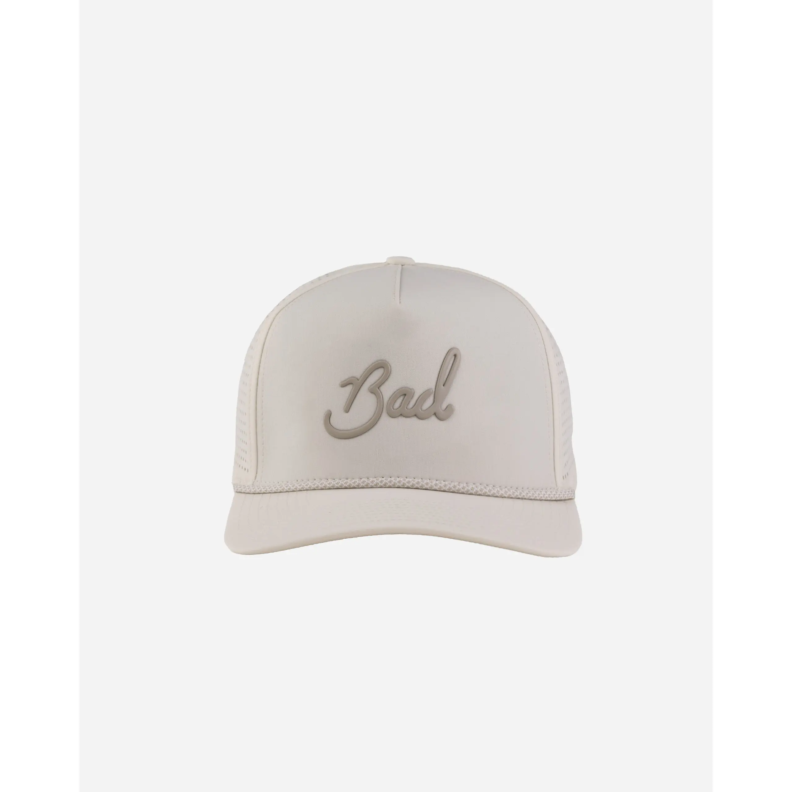 Active Bad Hat in White Onyx