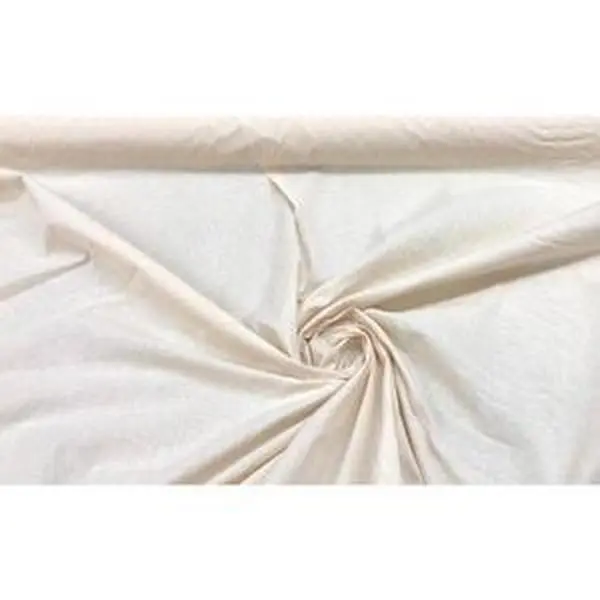 Cotton muslin fabric, sold by the yard