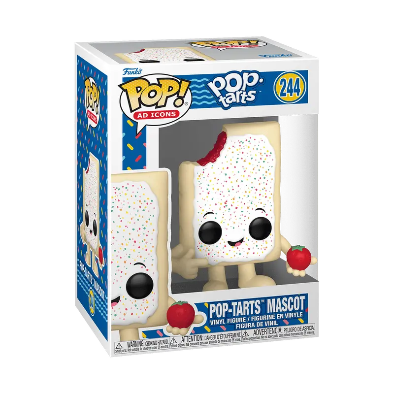 Funko Pop! Pop-Tarts Mascot 244