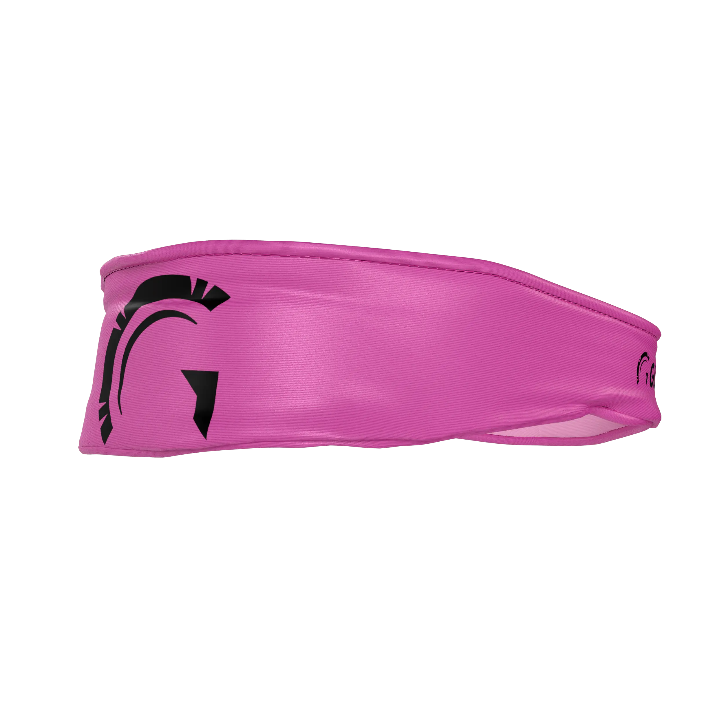Guardian Baseball Pro-Grade On Field Baseball Headband (Neon/Pink)