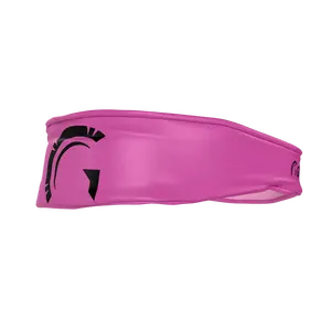 Guardian Baseball Pro-Grade On Field Baseball Headband (Neon/Pink)