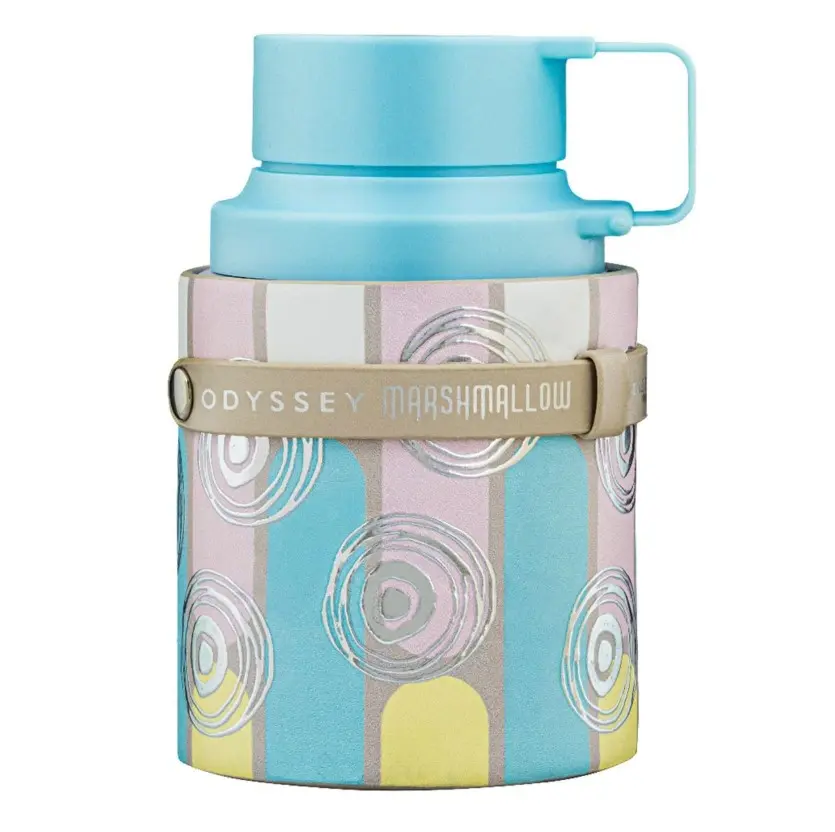 Odyssey Marshmallow Gourmand Edition - Armaf - 3.4 oz