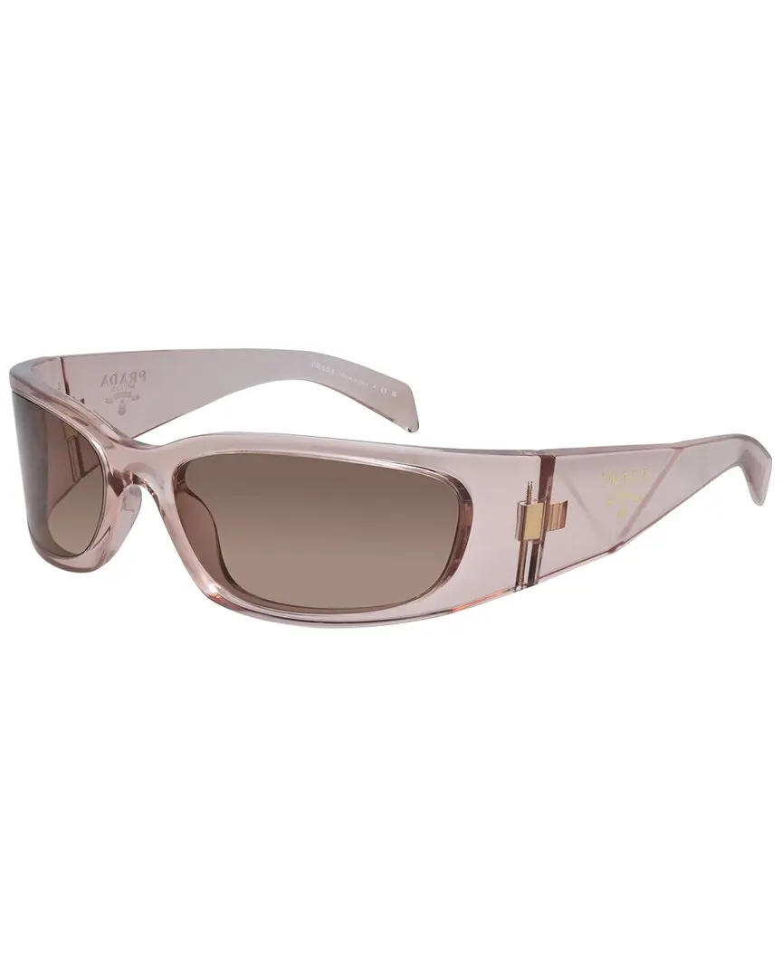 Prada Women's 60mm Sunglasses