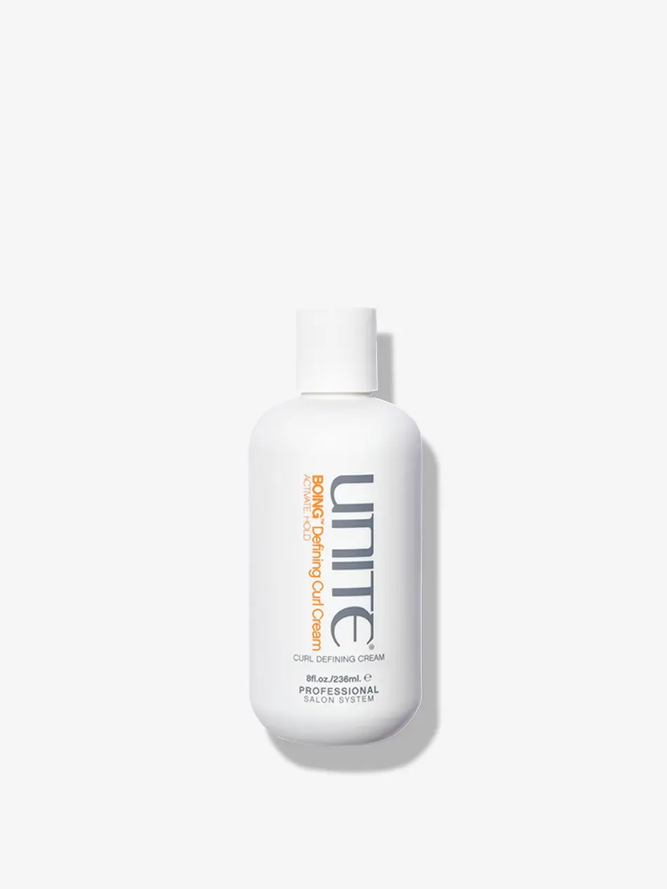 BOING Defining Curl Cream