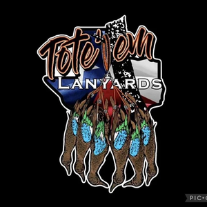 Tote ‘Em Duck Lanyards