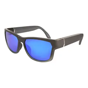 GoodHeye Stylish Sunglasses with Hidden Compartments  Keep Your Valuables Safe and Secure