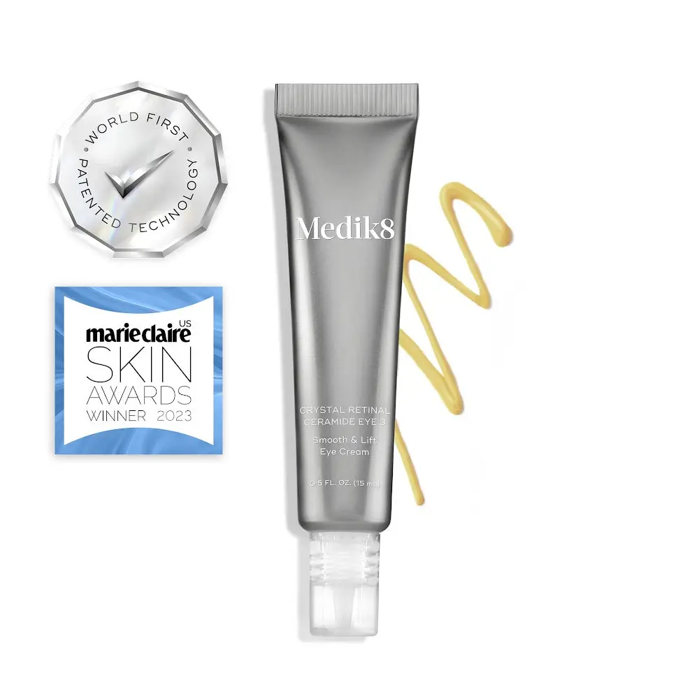 Crystal Retinal® Ceramide Eye Cream