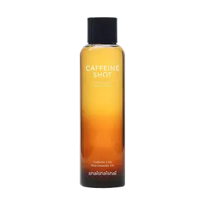 CAFFEINE SHOT Toning booster 200ml