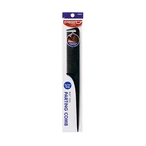RED by KISS Parting Rat Tail Comb