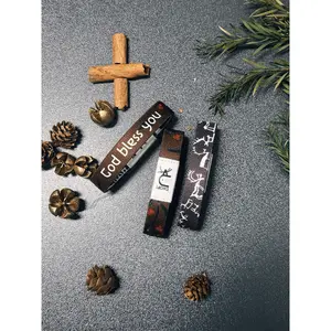 Bible Verses Daily Bracelet EWOPT Bible Verses Daily Bracelet – A Meaningful Christmas Gift for Believers