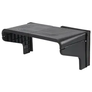 7-12 Inch Auto Accessories Display Screen Visor Car GPS Navigation Sun Shade Interior Accessories GPS Anti-Glare Shield