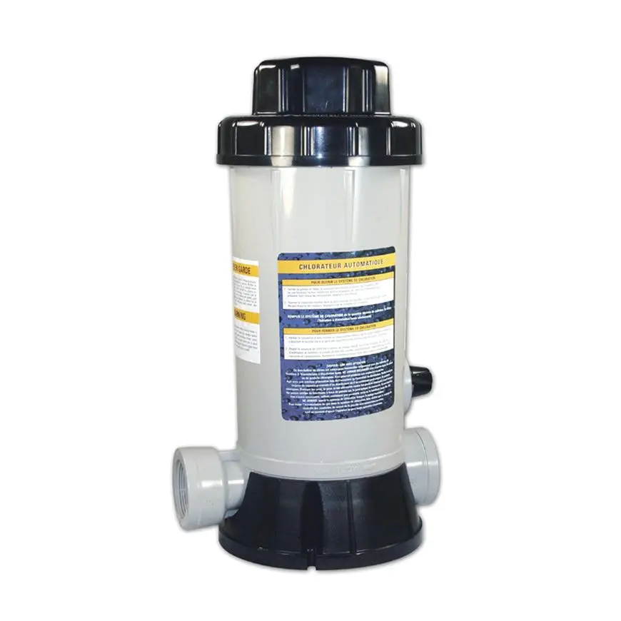 Hydrotools Off-Line Automatic Chlorine Feeder | 9 Lb