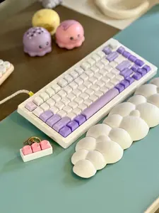 Mechanical Keyboard Fidget 3 Keys Custom