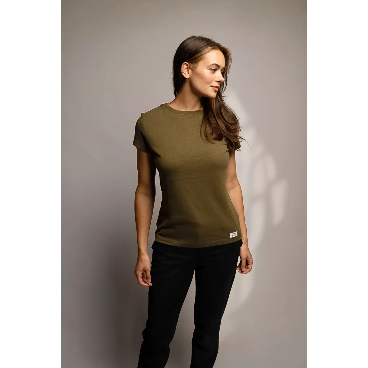 Organic Bamboo Tee