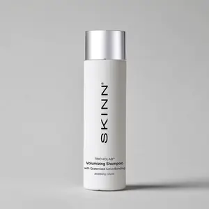 SKINN Cosmetics TRICHOLAB Volumizing Shampoo