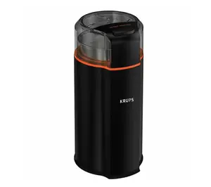 Krups 12-Cup Silent Vortex Grinder