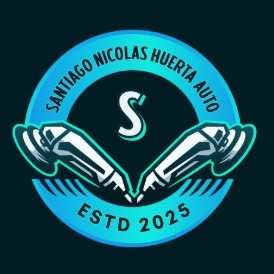 Santiago Nicolas Huerta