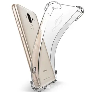 Suitable for iPhone 17 Case Apple 16 14 Pro Max 12 Airbag Four Corner Shockproof Protective Cover 1.5mm