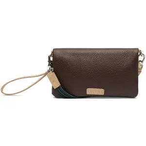 ISABEL UPTOWN CROSSBODY